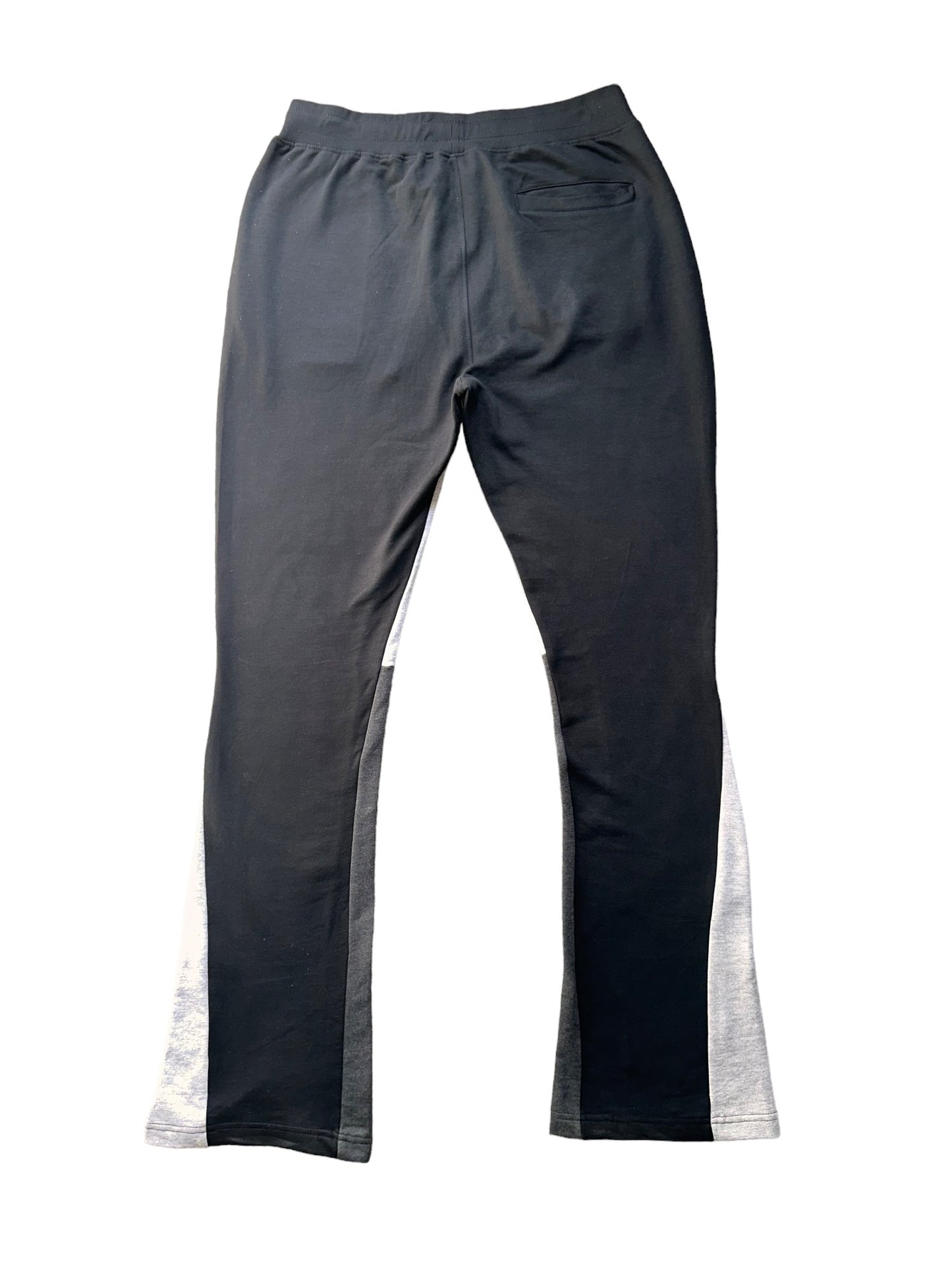 Winter White Silk Trouser - Priority Souls