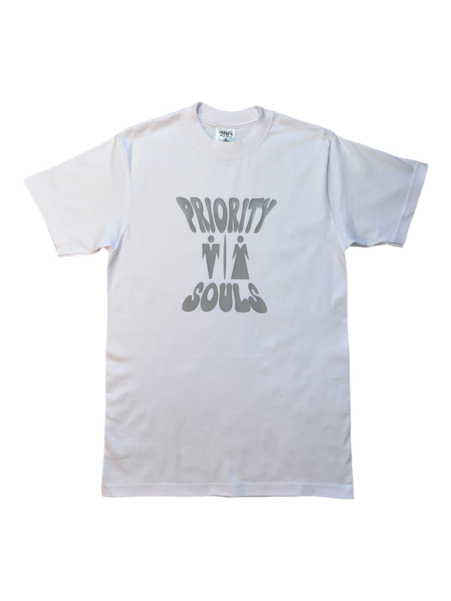 Comfort Color T shirt - Priority Souls