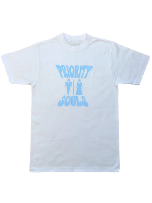 Oversized t Shirt Dress - Priority Souls