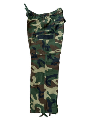 Best camo cargo mens trousers - priority souls