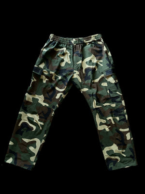 Best camo cargo mens trousers - priority souls