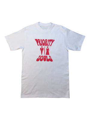 Best Essential T shirt - Priority souls