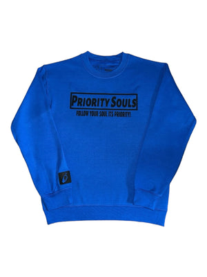 Ugly Christmas Sweater - Priority Souls