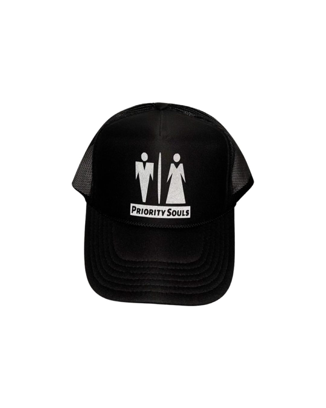 Baby Tee Gallery Dept T Shirt - Priority Souls