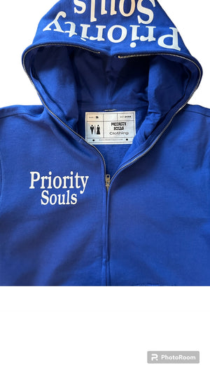 Best Christmas Zip Up Hoodie - priority souls