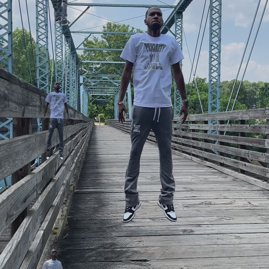 Comfort Color T shirt - Priority Souls