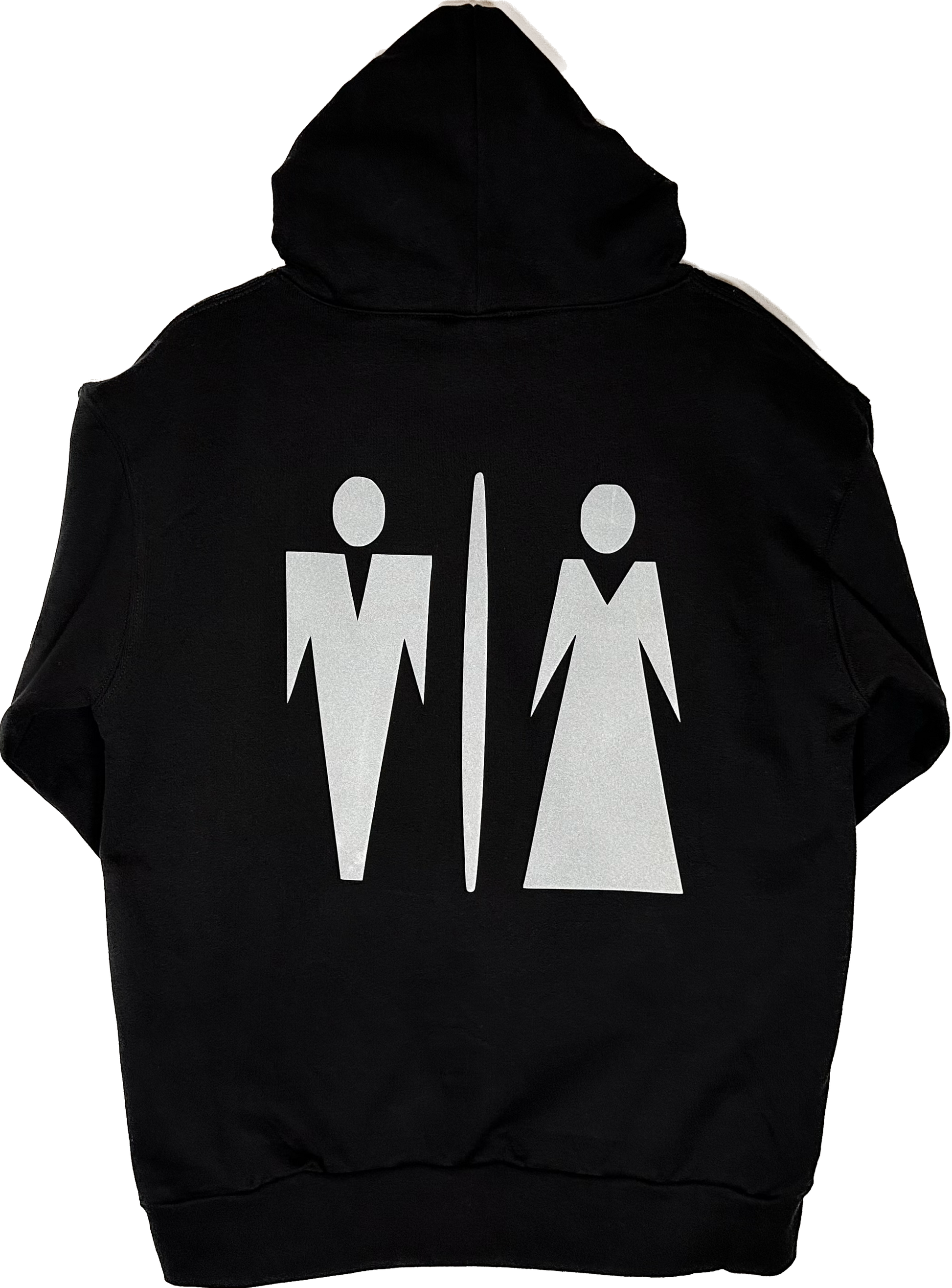 Cute Oversized Hoodie - Priority Souls 